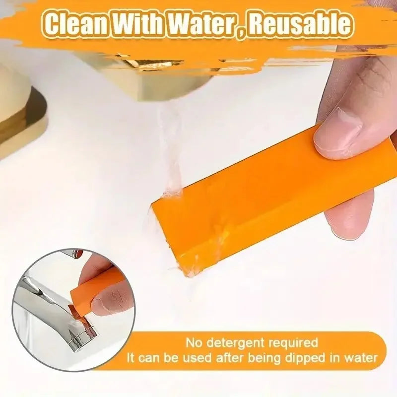 Multi-Purpose Rust & Stain Cleaning Eraser