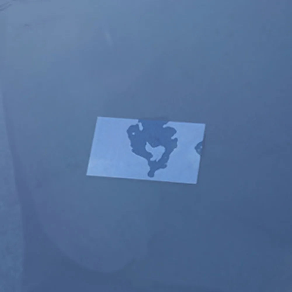 DIY Windshield Crack Repair Kit – Easy Fix for Chips & Scratches