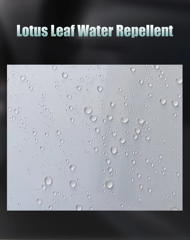 3-in-1 Ceramic Car Paint Protection Spray