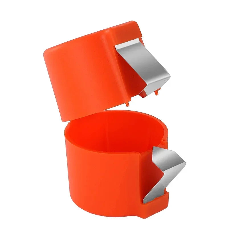 Eggshell Opener & Separator – Perfect for Baking and Cooking