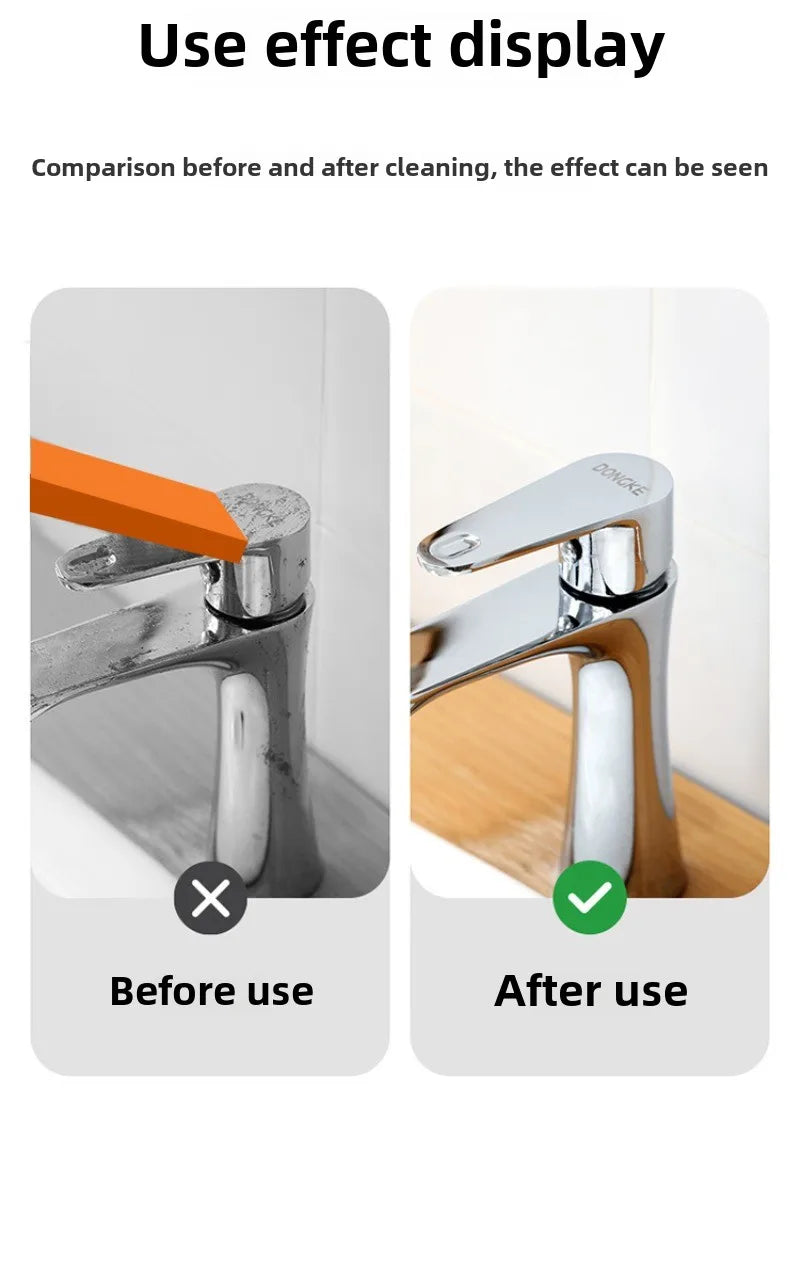 Multi-Purpose Rust & Stain Cleaning Eraser