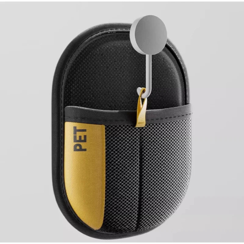 Reusable Pet Hair Removal Glove – For Clothes, Furniture & More