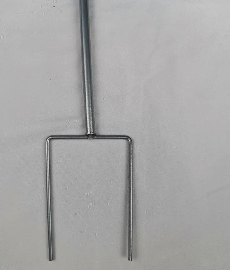 Magical Metal Garden Wind Spinner – Colorful Courtyard Windmill Decor