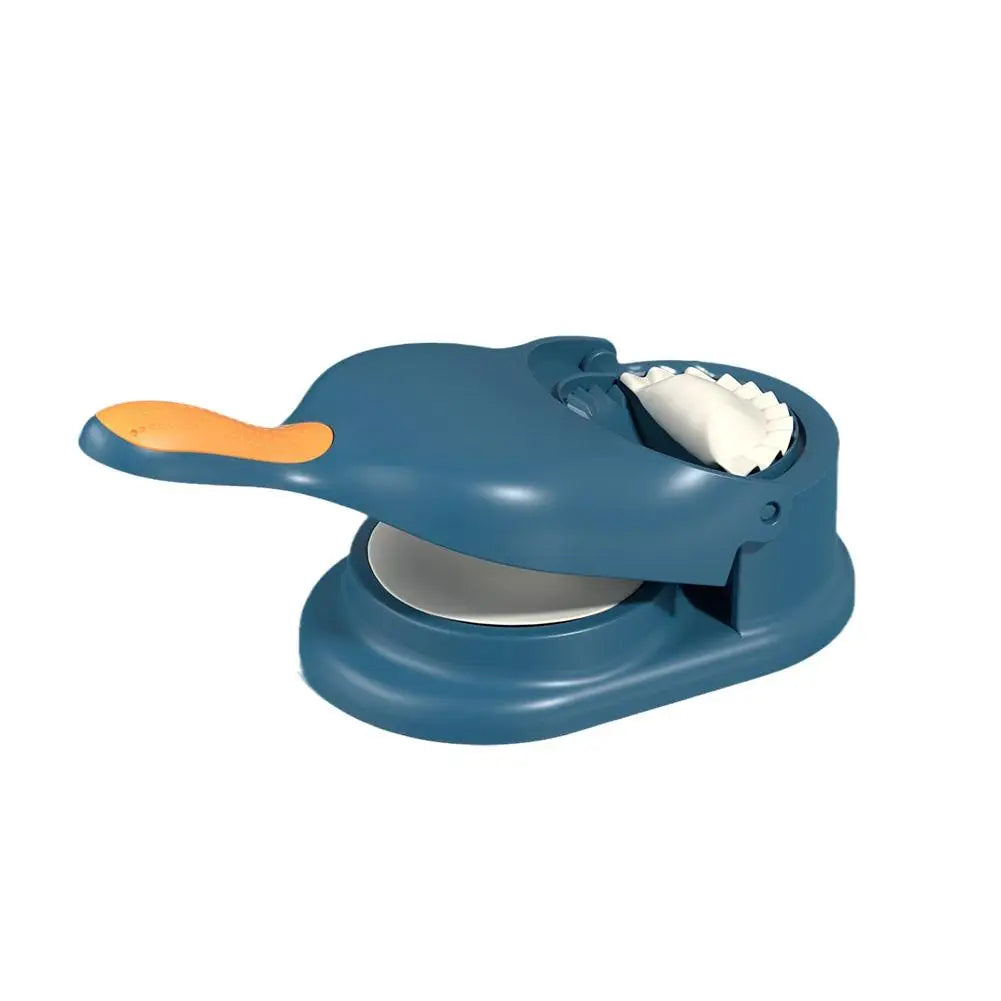 2-in-1 Dumpling Maker & Dough Presser