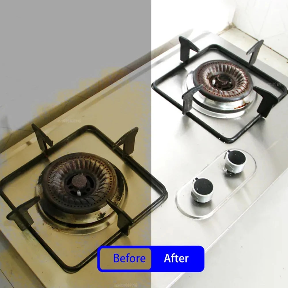 Magic Melamine Sponge Eraser – Multi-Purpose Cleaner for Kitchen & Bathroom