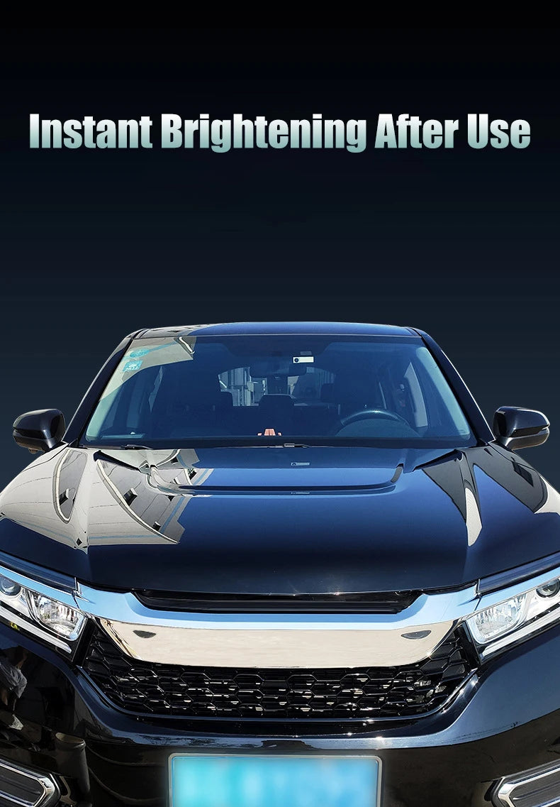 3-in-1 Ceramic Car Paint Protection Spray