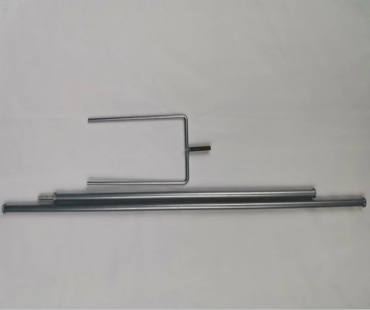 Magical Metal Garden Wind Spinner – Colorful Courtyard Windmill Decor