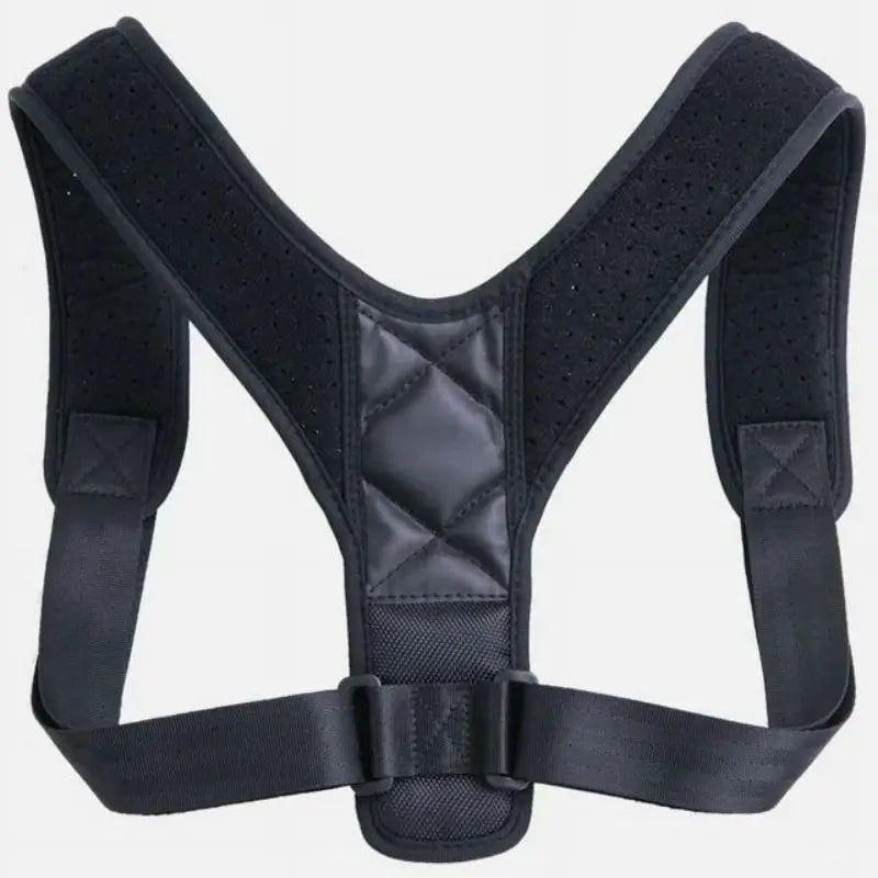Adjustable Back Posture Corrector for Men and Women