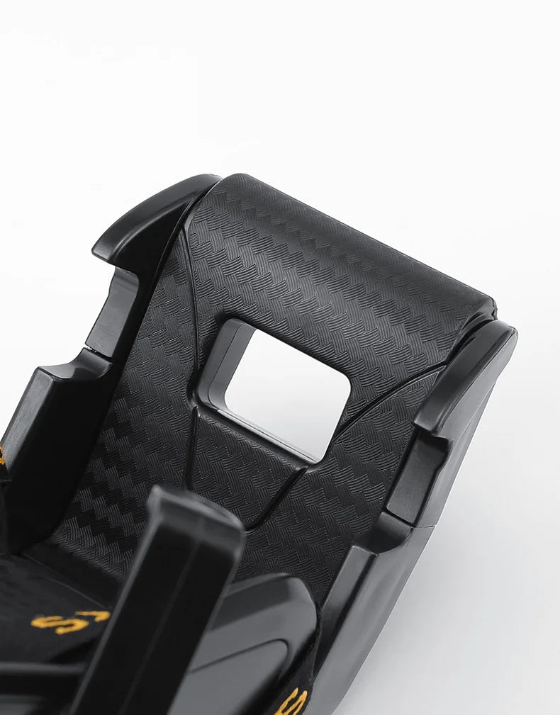 Racing-Style Seat Car Air Vent Phone Holder