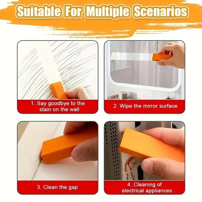 Multi-Purpose Rust & Stain Cleaning Eraser