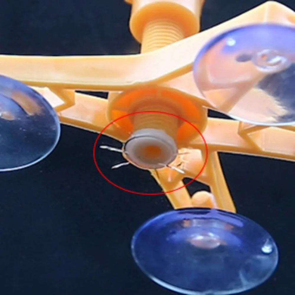 DIY Windshield Crack Repair Kit – Easy Fix for Chips & Scratches