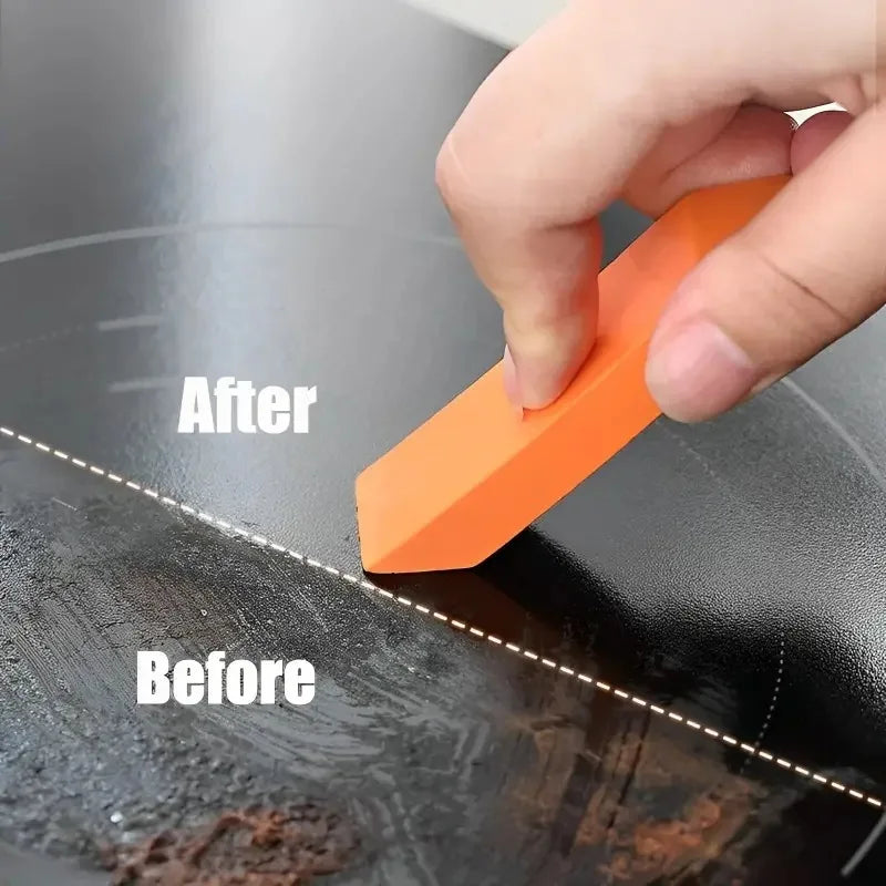 Multi-Purpose Rust & Stain Cleaning Eraser