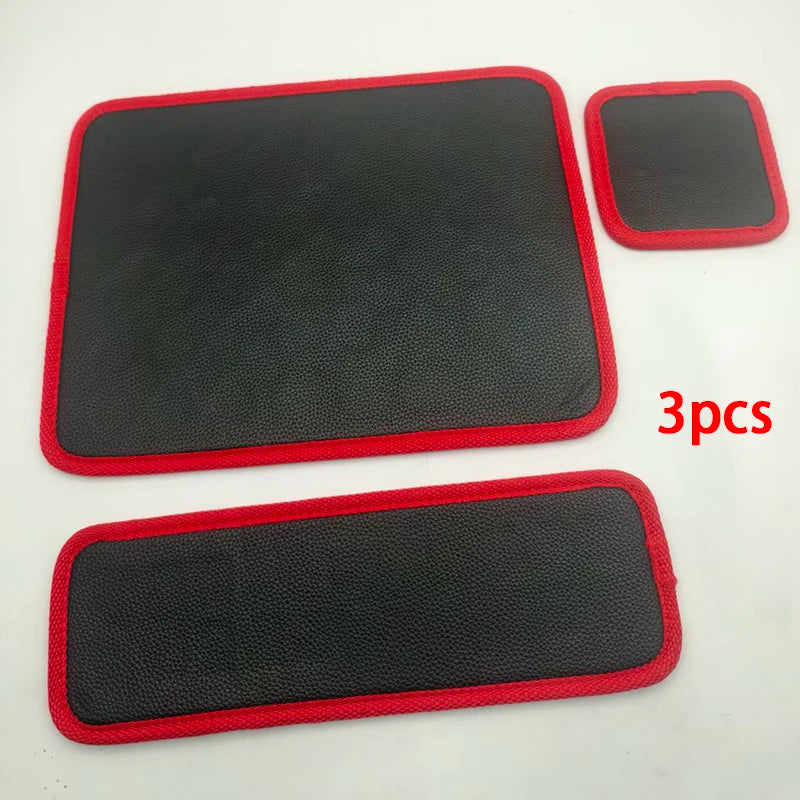 Magnetic Tool Mat – Flexible Workshop Tool & Parts Organizer