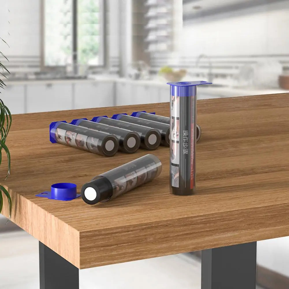 Industrial-Strength Epoxy Putty – Quick Repair Adhesive for Pipes & More