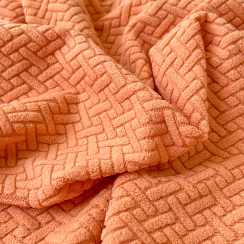 Stretch Jacquard Sofa Cover – Soft, Snug, and Stylish Protection