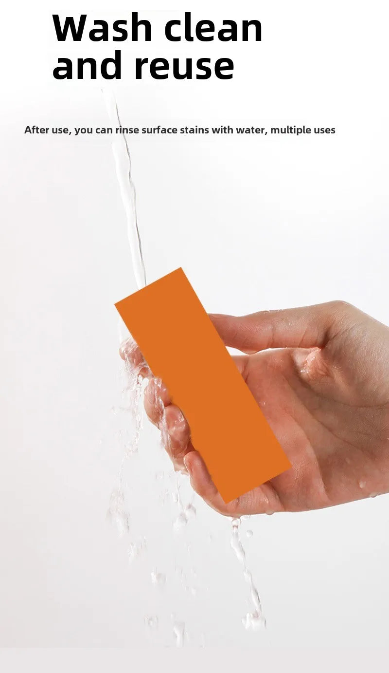 Multi-Purpose Rust & Stain Cleaning Eraser