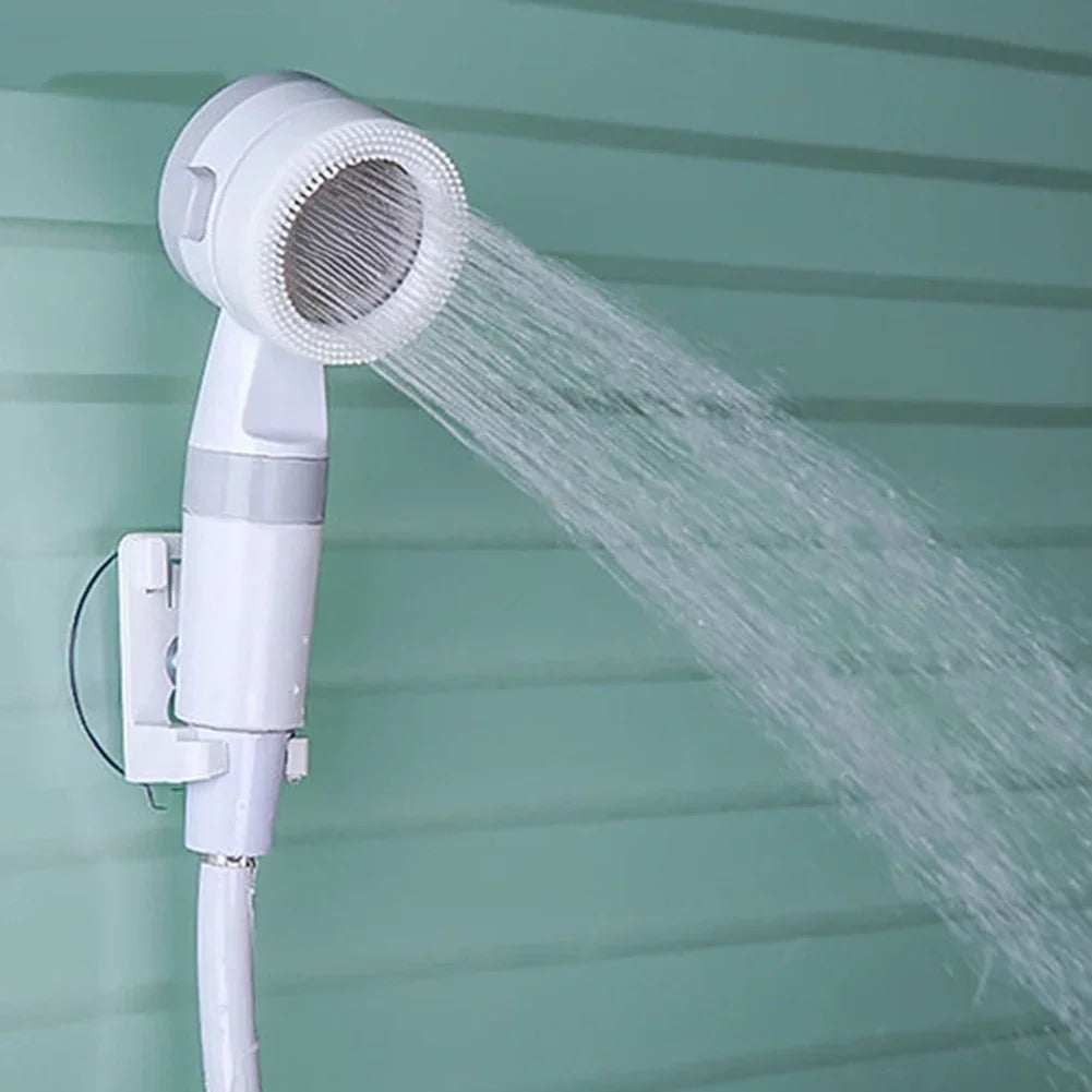 Portable Rechargeable Camping Shower Pump – Digital Display 6000mAh Outdoor Shower System