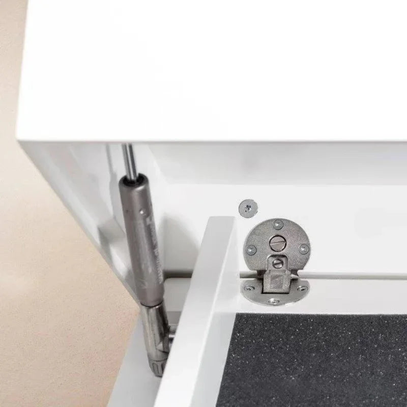 Hidden Compartment Floating Shelf – Stylish Wall-Mounted Storage Solution