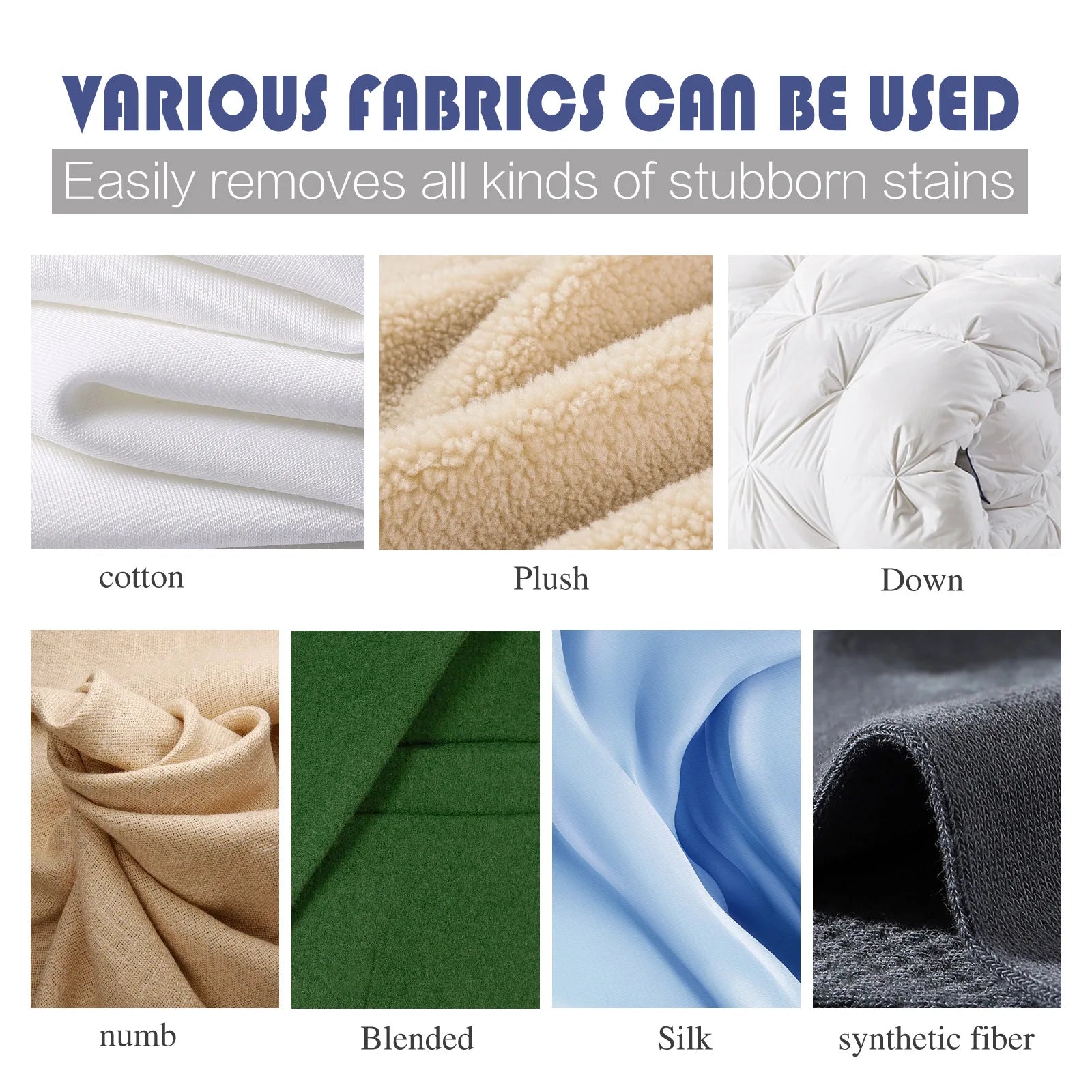 Powerful Enzyme Laundry Stain Remover – Fast & Effective Cleaning