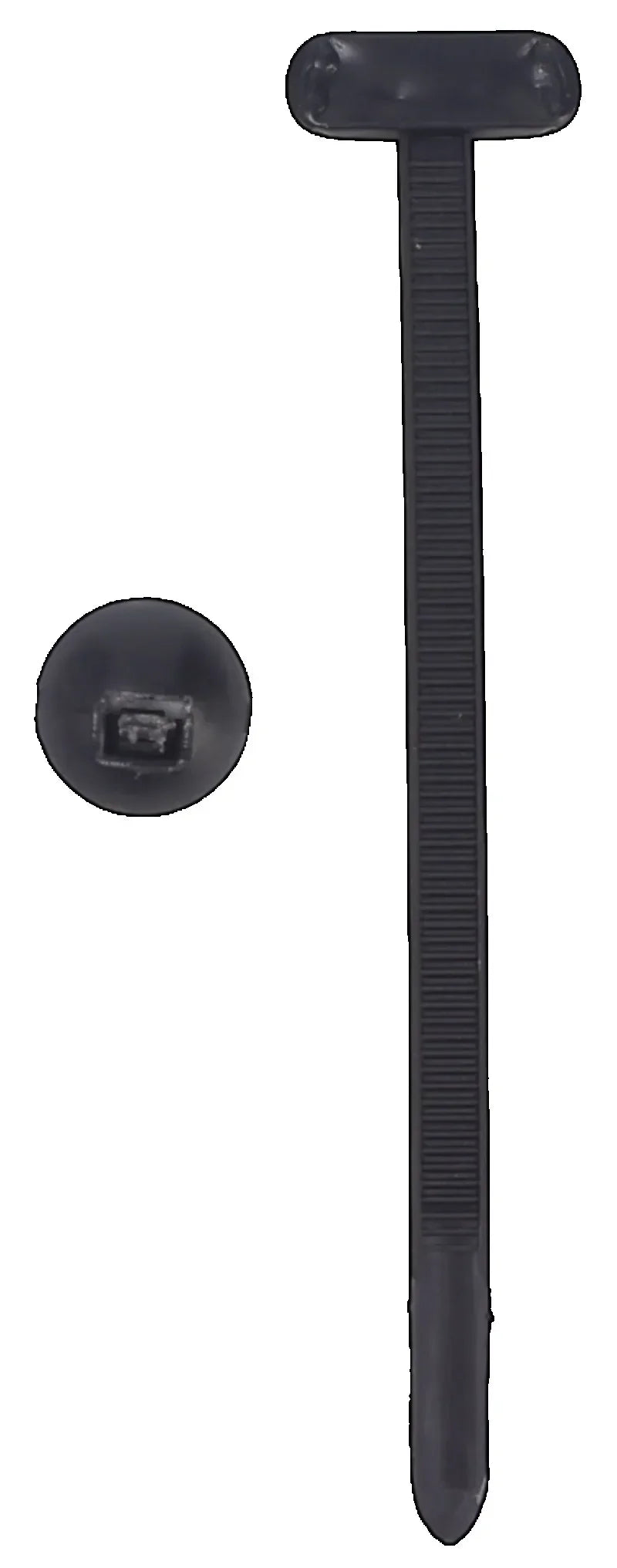 Universal Automotive Fastening Clips – Self-Locking Nylon Repair Clips