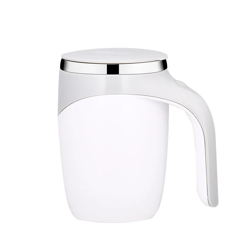 380ml Automatic Self-Stirring Magnetic Mug