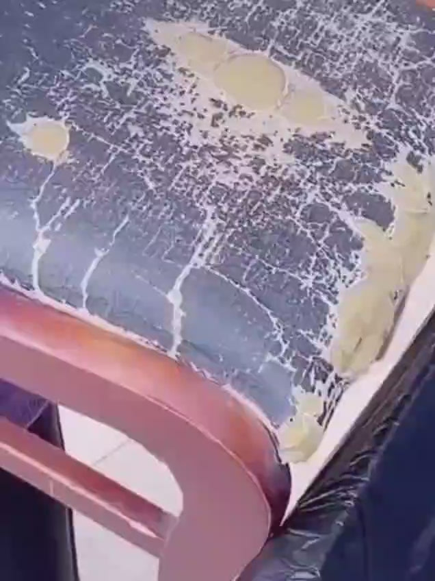 Self-Adhesive Leather Repair Patch – Easy Fix for Sofas, Chairs, Bags & More
