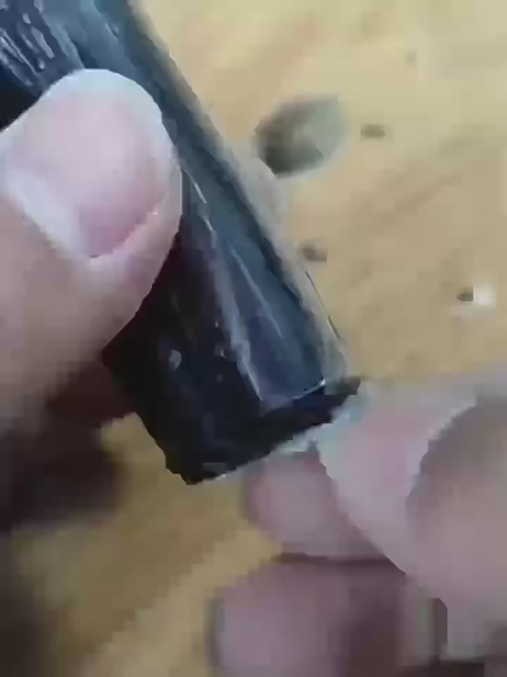Industrial-Strength Epoxy Putty – Quick Repair Adhesive for Pipes & More