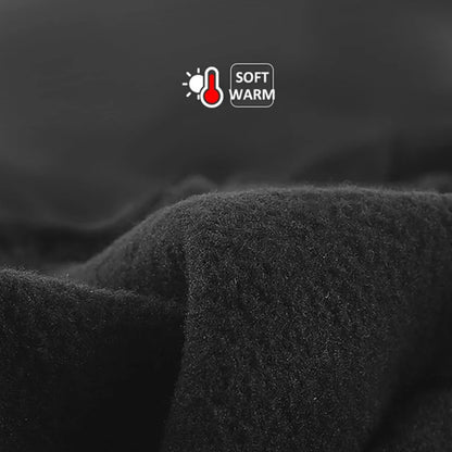 Waterproof Thermal Touchscreen Winter Gloves for Outdoor Sports