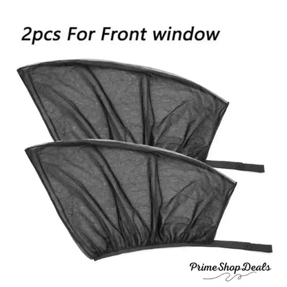 Foldable Car Windshield Sunshade Umbrella - Ultimate Heat and UV Protection