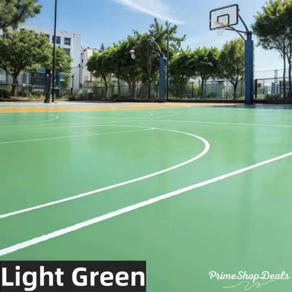 Quick-Dry Anti-Slip Water-Based Floor Paint – Durable & Weather-Resistant