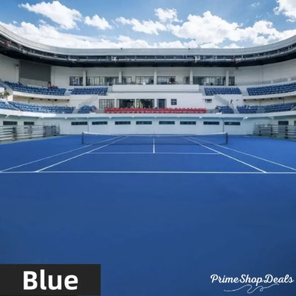 Quick-Dry Anti-Slip Water-Based Floor Paint – Durable & Weather-Resistant