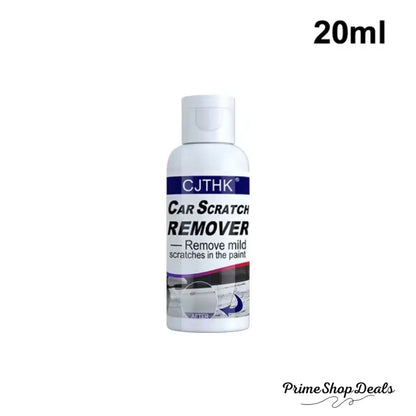 Ultimate Car Scratch Remover Kit – Instantly Restore Your Car’s Shine