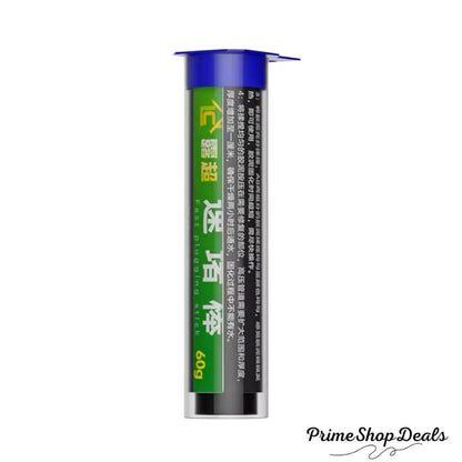 Industrial-Strength Epoxy Putty – Quick Repair Adhesive for Pipes & More