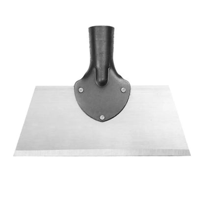 Heavy-Duty Multi-Purpose Garden & Cleaning Shovel – Manganese Steel Blade