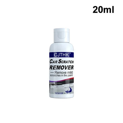 Ultimate Car Scratch Remover Kit – Instantly Restore Your Car’s Shine