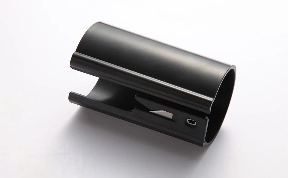 QuickWrap Cylindrical Wrapping Paper Cutter