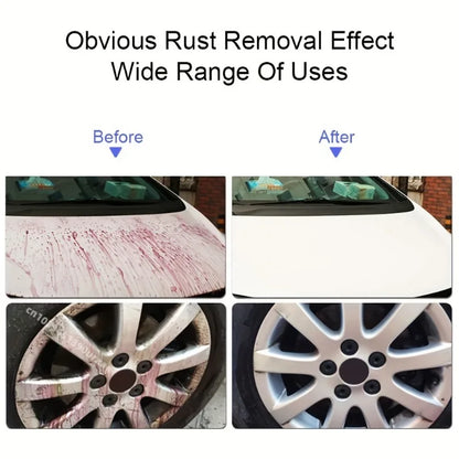 Multi-Purpose Rust Remover Spray