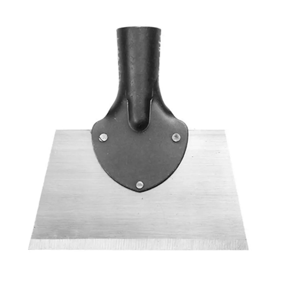 Heavy-Duty Multi-Purpose Garden & Cleaning Shovel – Manganese Steel Blade