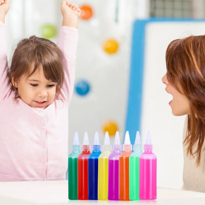 DIY Magic Water Elf Kit – Create Colorful 3D Water Toys