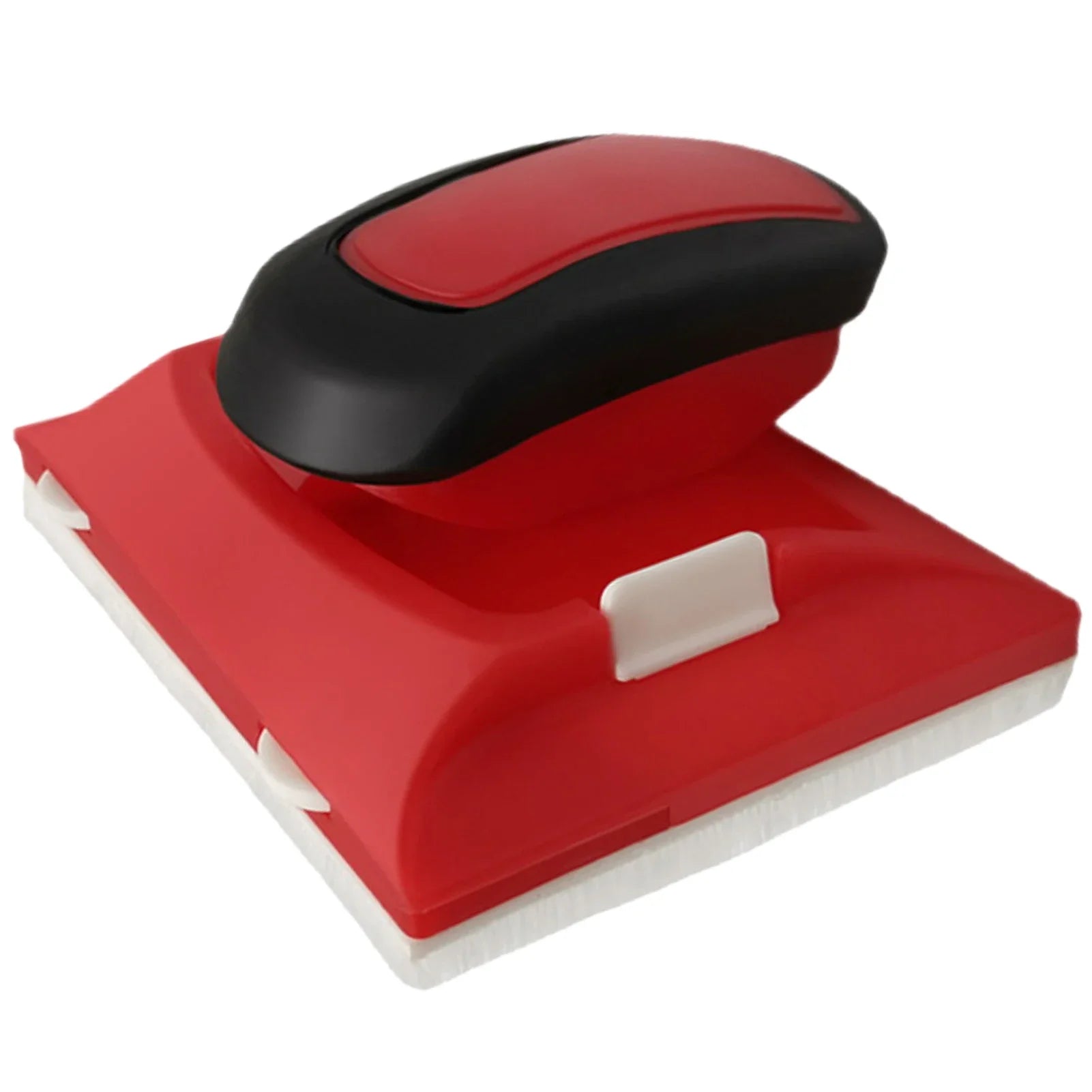 Paint Edging Tool – Rotating Handle with Guide Wheels