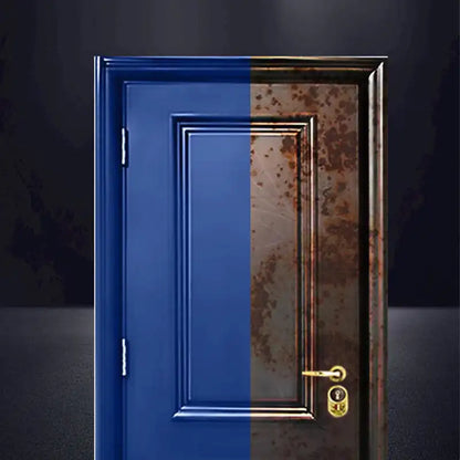 Water-Based Anti-Rust Metal Paint – Waterproof & Corrosion-Resistant