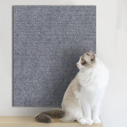 Self-Adhesive Cat Scratch Protector – Trimmable Furniture Shield