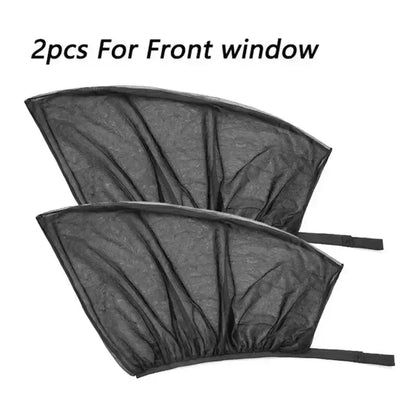 Foldable Car Windshield Sunshade Umbrella - Ultimate Heat and UV Protection