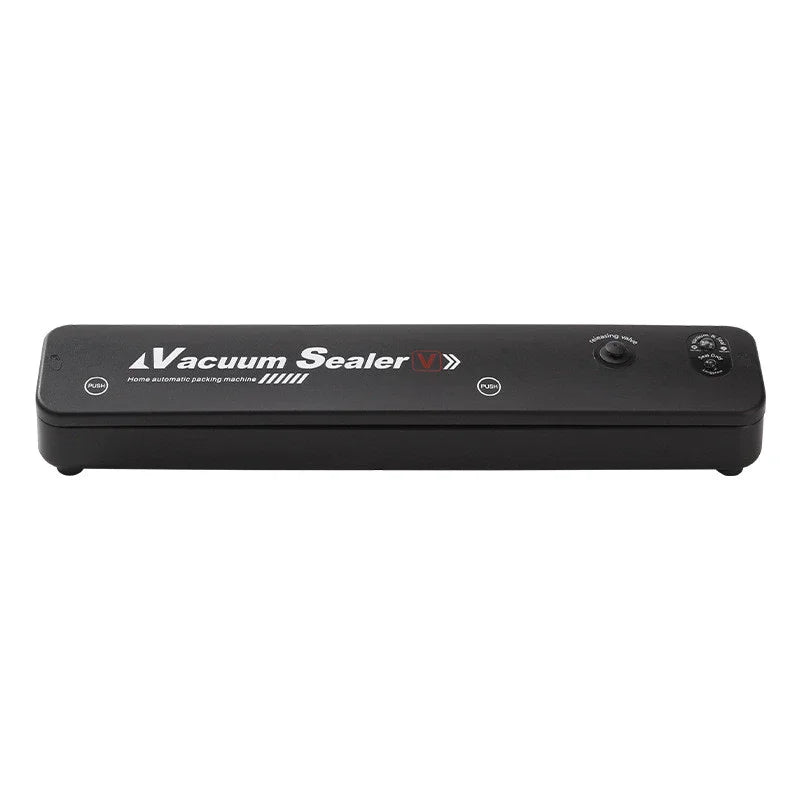 Compact Vacuum Sealer Machine – Keep Food Fresh Longer