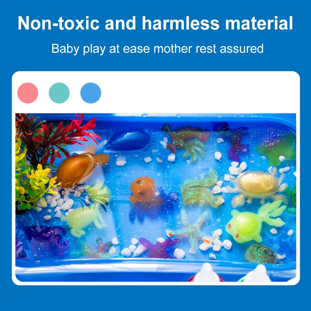 DIY Magic Water Elf Kit – Create Colorful 3D Water Toys