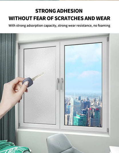 Frosted Glass Privacy Paint – Water-Based DIY Solution for Glass Surfaces