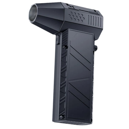 X6 TurboJet – 140,000 RPM Handheld Air Blower & Vacuum Cleaner with High-Capacity Battery