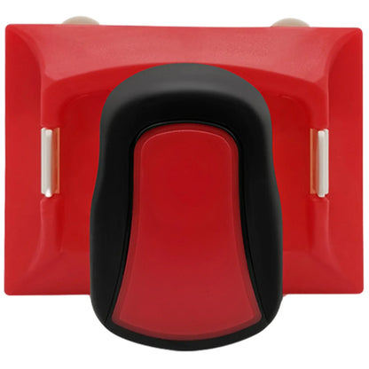 Paint Edging Tool – Rotating Handle with Guide Wheels