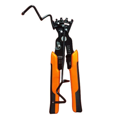 Multifunctional Wire Stripping and Cutting Pliers for Electricians