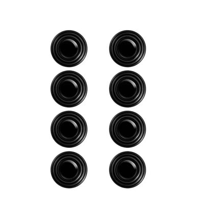 Universal Silicone Car Door Shock-Absorbing Pads – Noise & Collision Protection